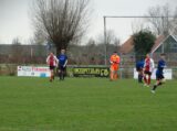 S.K.N.W.K. 1 - Kapelle 1 (competitie) seizoen 2022-2023 (Fotoboek 1) (86/165)